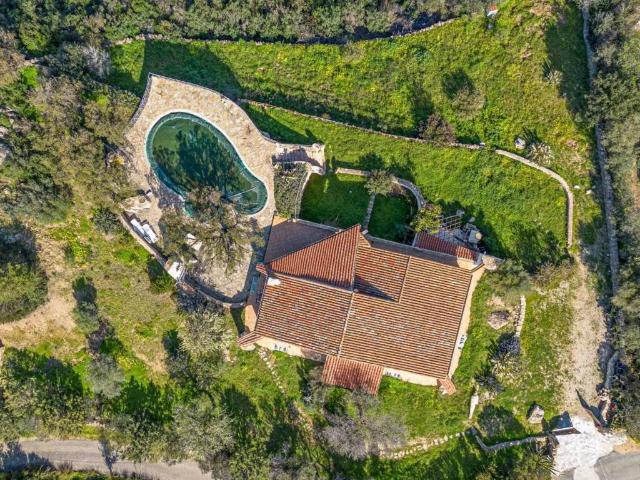 Villa in vendita a Budoni OT