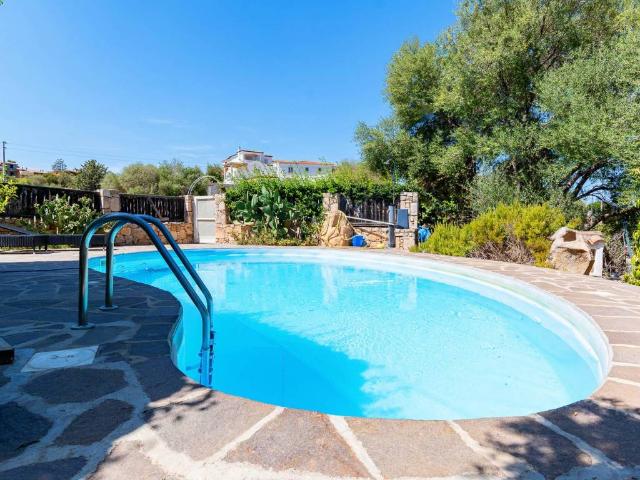 Villa in vendita a Budoni OT