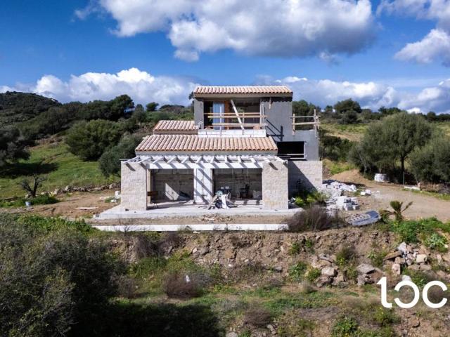 Villa in vendita a Budoni OT