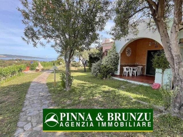 Villa in vendita a Budoni OT