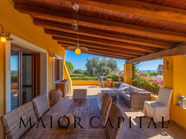 Villa in vendita a Budoni OT