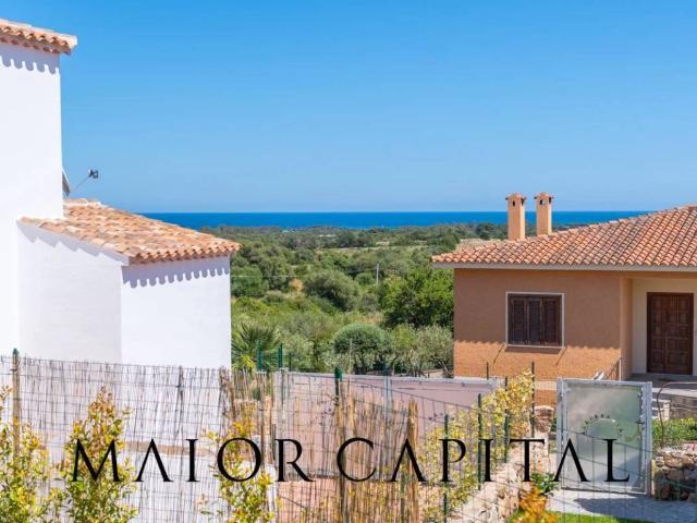 Villa in vendita a Budoni OT