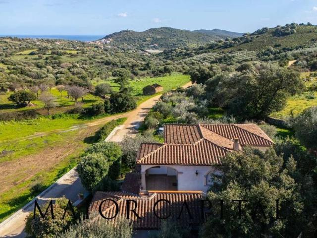 Villa in vendita a Budoni OT