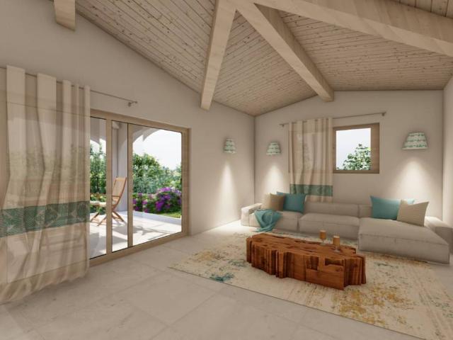 Villa in vendita a Budoni OT