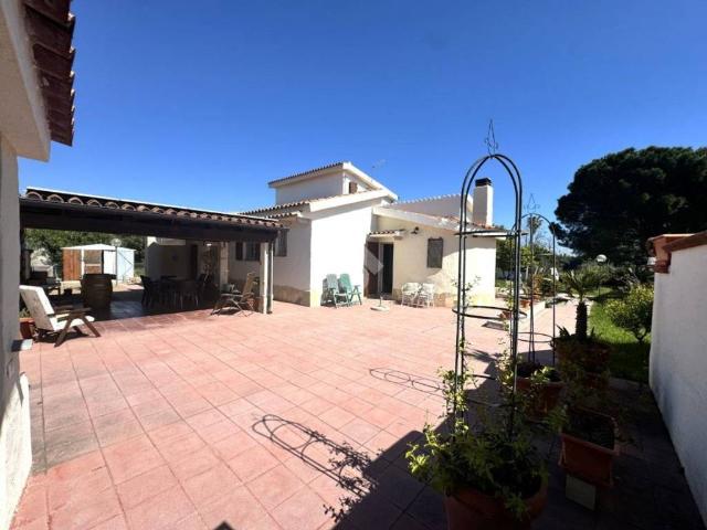 Villa in vendita a Budoni OT