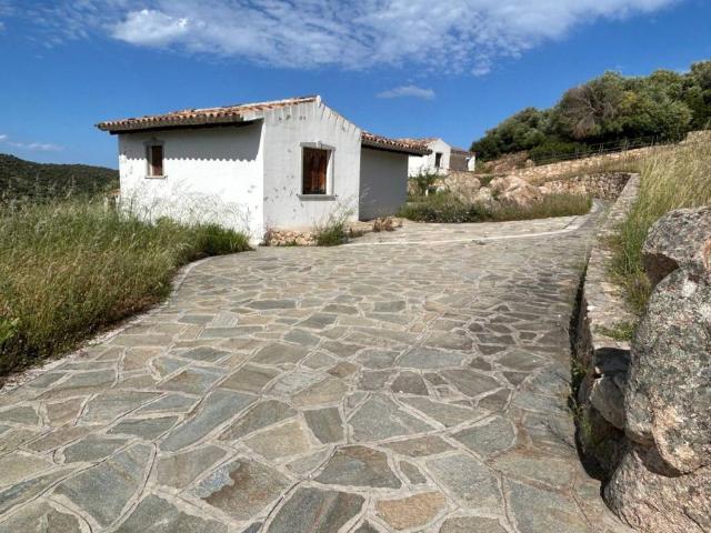 Villa in vendita a Budoni OT