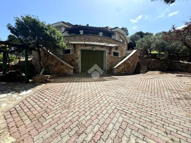 Villa in vendita a Budoni OT