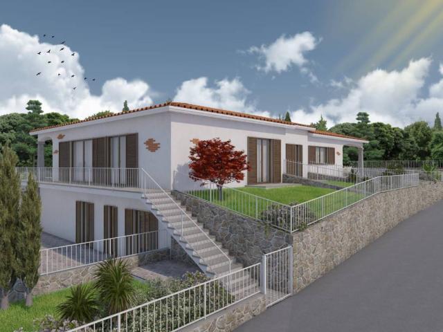 Villa in vendita a Budoni OT