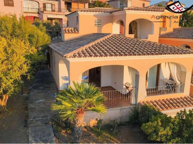 Villa in vendita a Budoni OT