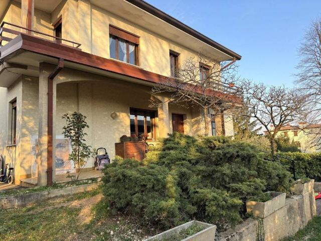 Villa in vendita a Budoia PN