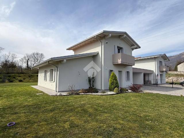Villa in vendita a Budoia PN