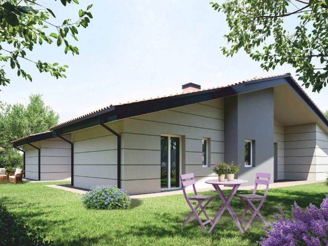 Villa in vendita a Budrio BO