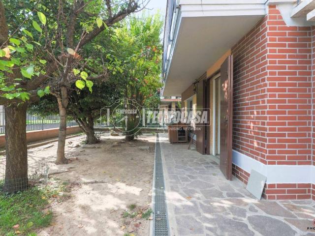 Villa in vendita a Budrio BO