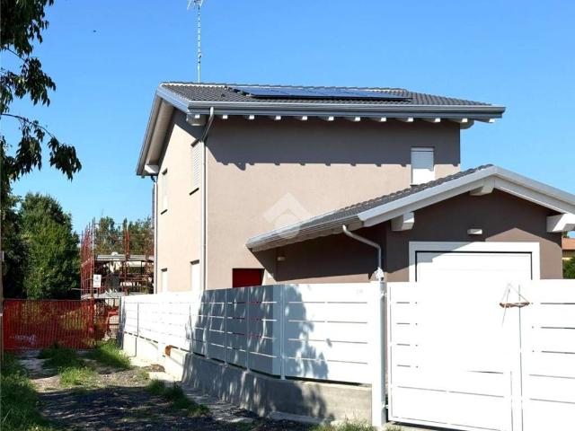 Villa in vendita a Budrio BO