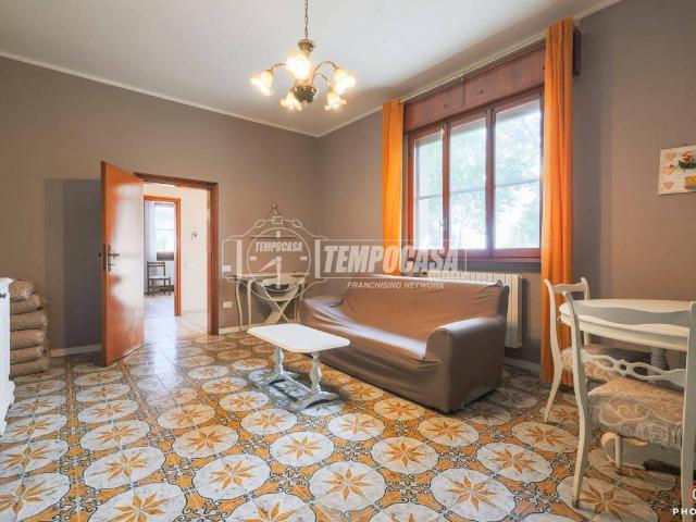 Villa in vendita a Budrio BO