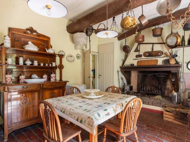 Villa in vendita a Budrio BO
