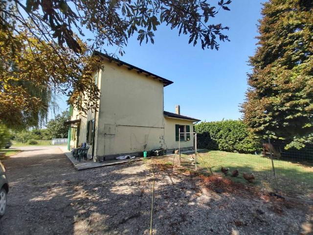 Villa in vendita a Budrio BO