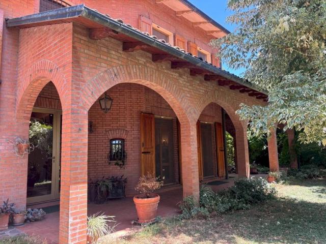 Villa in vendita a Budrio BO