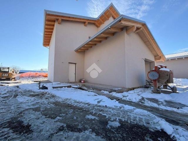 Villa in vendita a Budrio BO