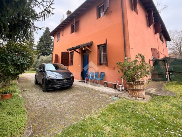 Villa in vendita a Budrio BO