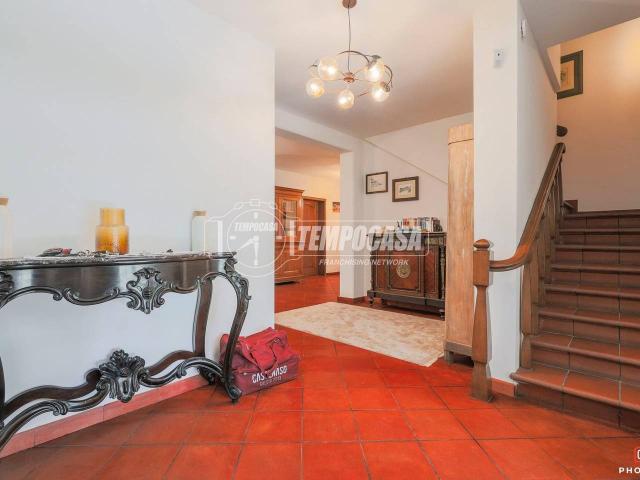 Villa in vendita a Budrio