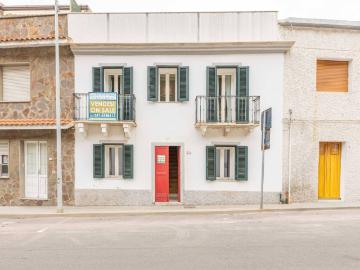 Villa in vendita a Buggerru CI