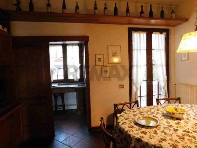 Villa in vendita a Buggiano