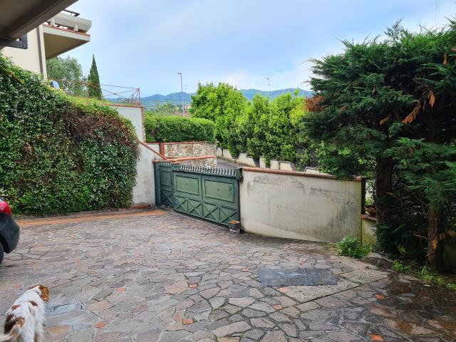 VILLA in VENDITA a BUGGIANO