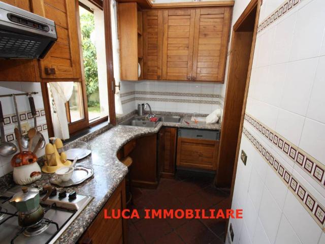 Villa in vendita a Buggiano PT