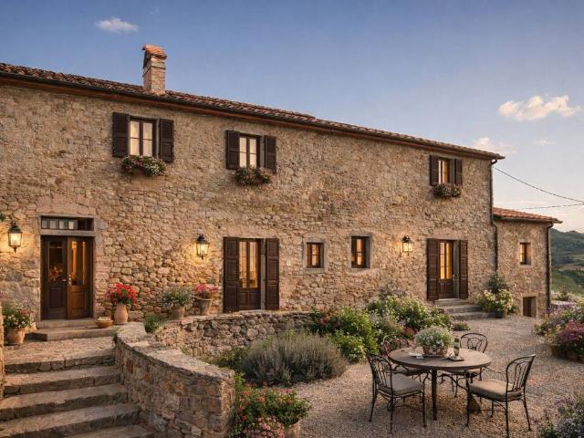Villa in vendita a Buggiano PT