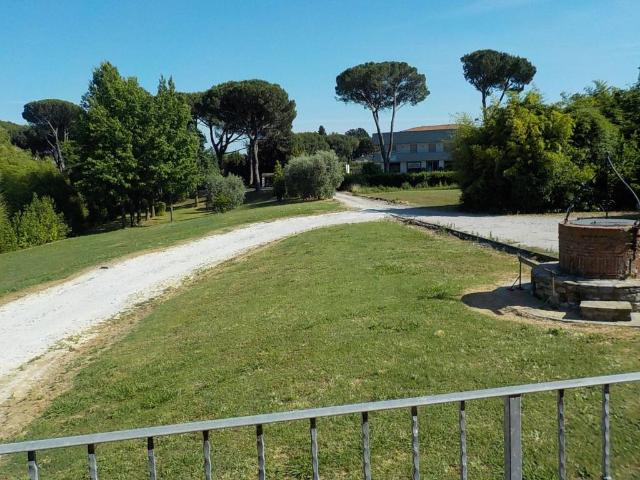 Villa in vendita a Buggiano PT