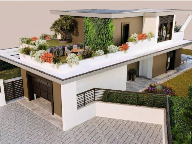Villa in vendita a Buggiano PT
