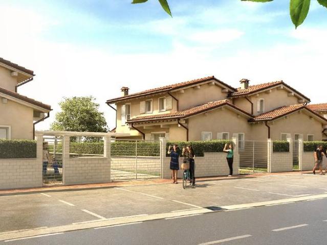 Villa in vendita a Buggiano PT