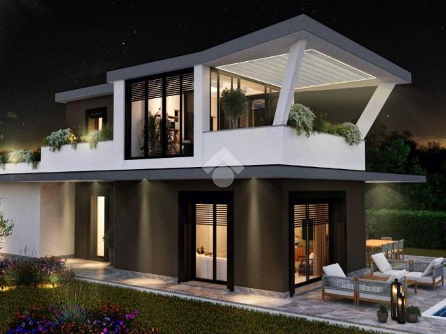 Villa in vendita a Buggiano PT