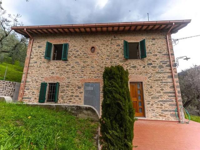 Villa in vendita a Buggiano PT