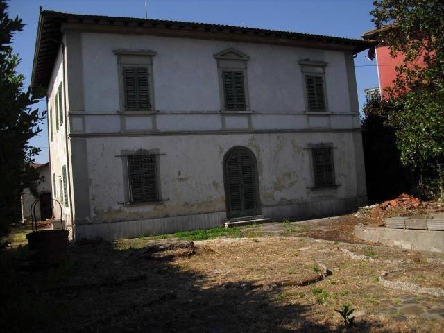 Villa in vendita a Buggiano PT