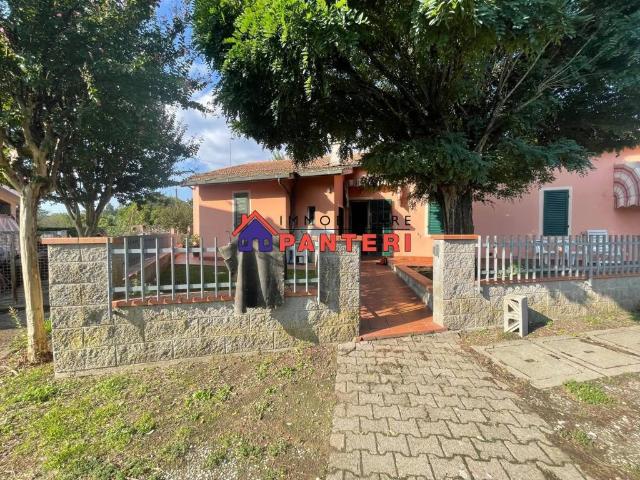 Villa in vendita a Buggiano PT