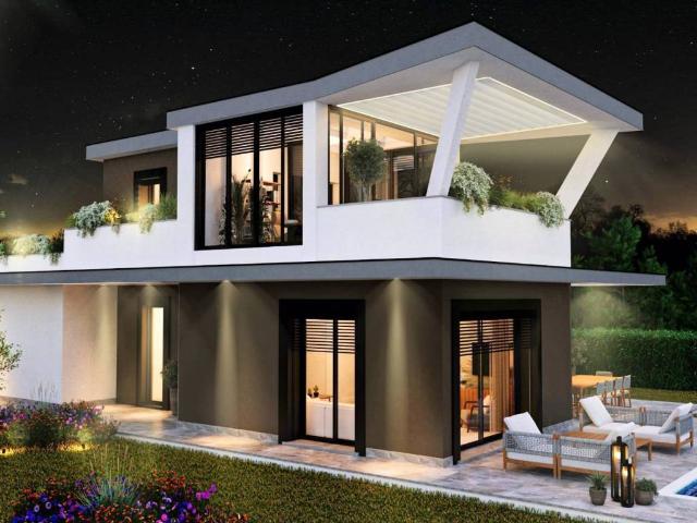 Villa in vendita a Buggiano PT