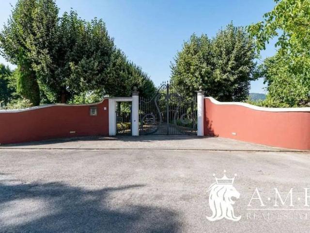 Villa in vendita a Buggiano PT