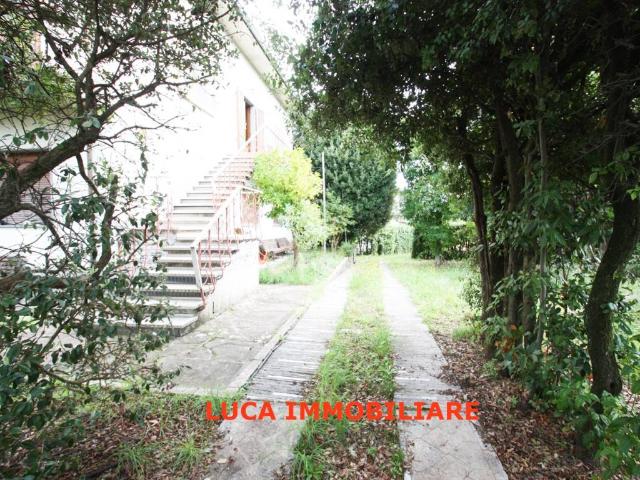 Villa in vendita a Buggiano PT
