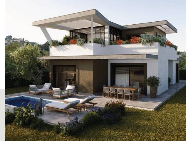 Villa in vendita a Buggiano PT
