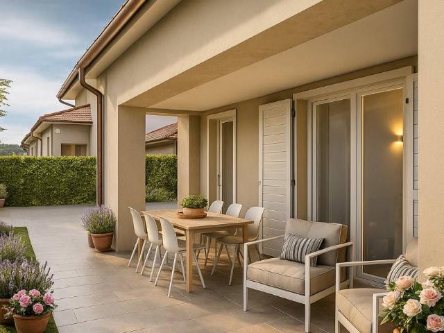 Villa in vendita a Buggiano PT