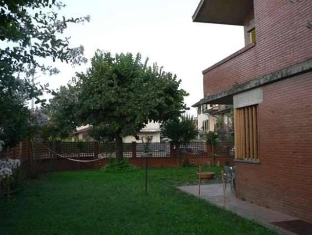 Villa in vendita a Buggiano PT
