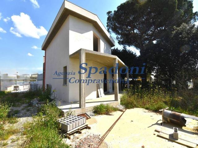 Villa in vendita a Buggiano PT