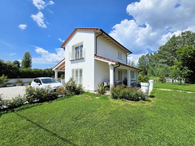 Villa in vendita a Buggiano PT