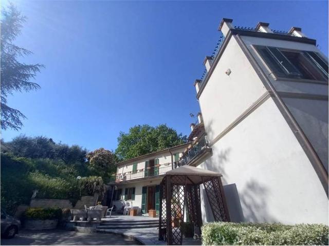 Villa in vendita a Buggiano PT