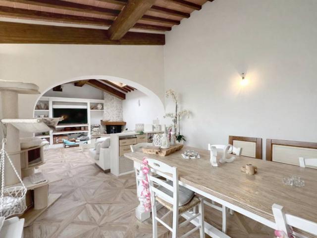 Villa in vendita a Buggiano PT