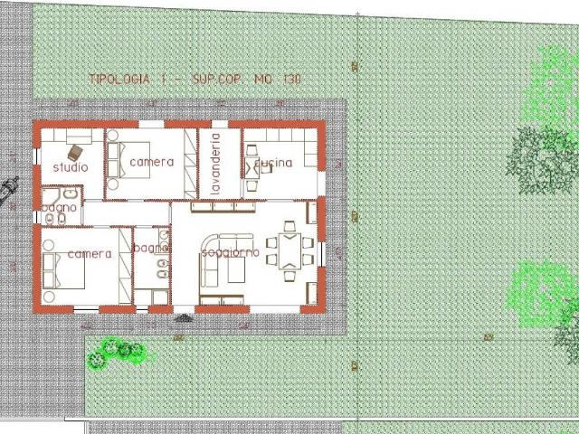 Villa in vendita a Buggiano PT