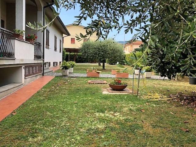 Villa in vendita a Buggiano PT