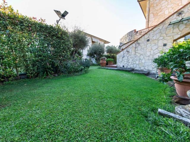 Villa in vendita a Buggiano PT